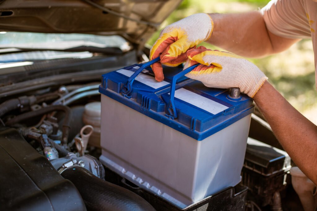 How to Increase Your Battery Lifespan