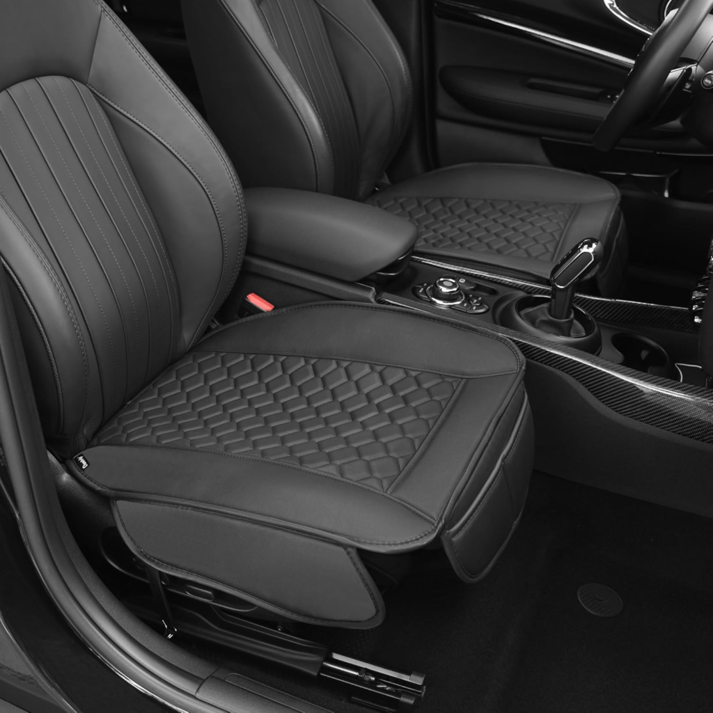 Top 10 Must-Have Car Accessories for Your Toyota Corolla