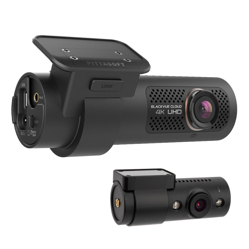 Top 10 Dashcams in 2025