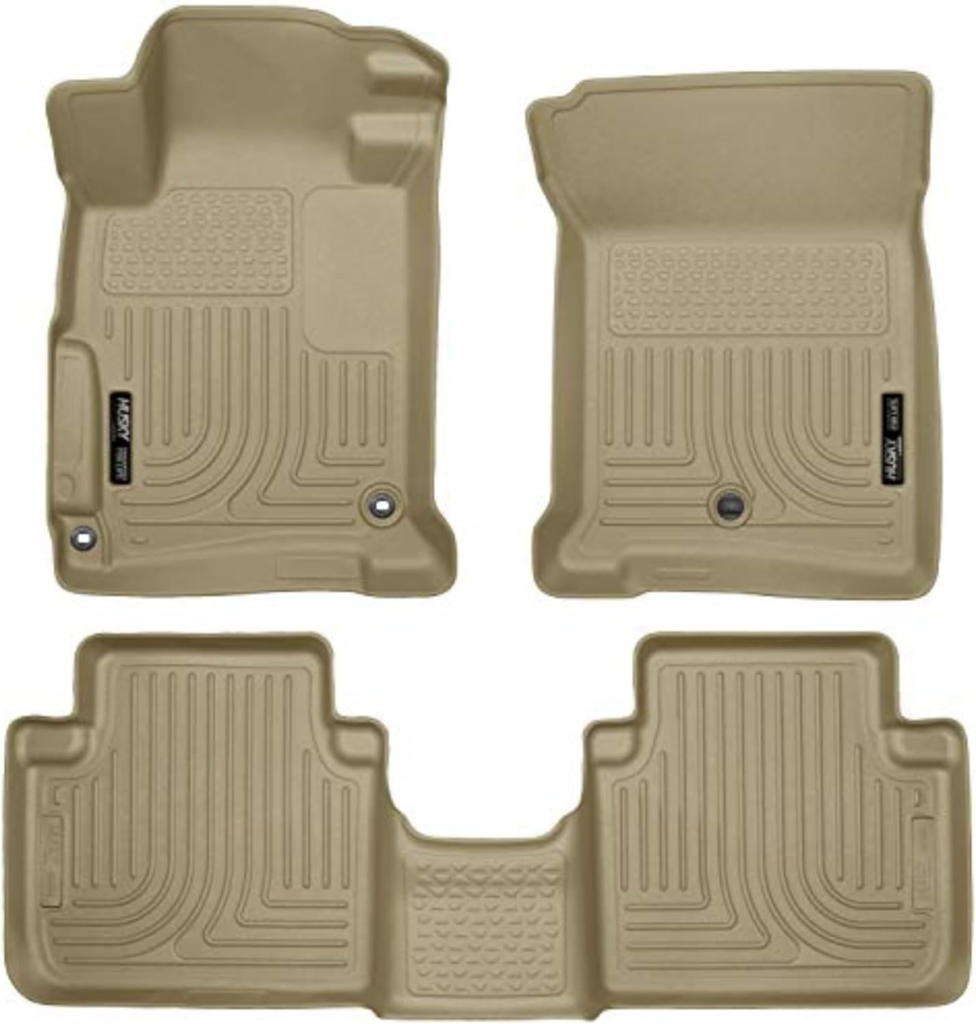 Top Floor Mats for 2025