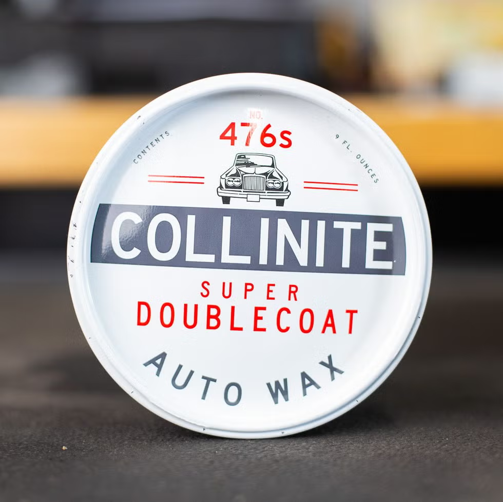 Top Car Waxes for 2025