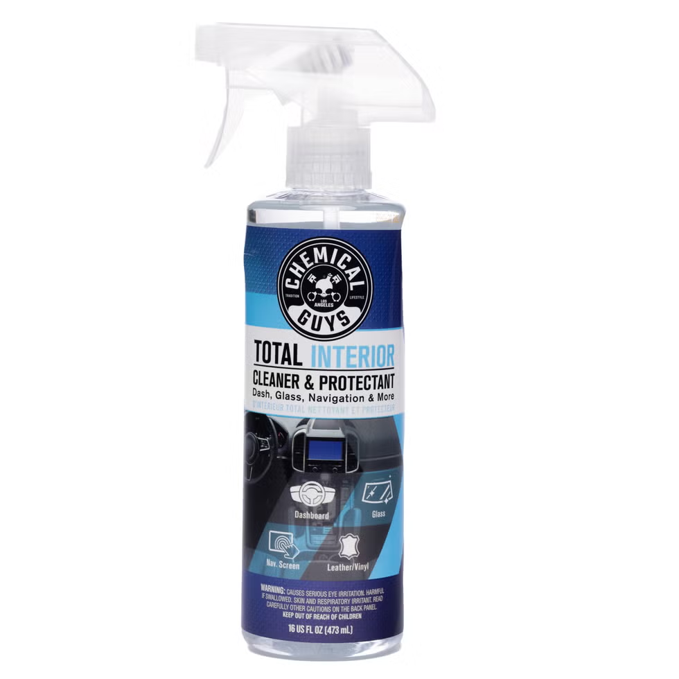 Best Car Interior Cleaners for 2025