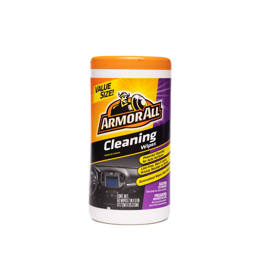Best Car Interior Cleaners for 2025