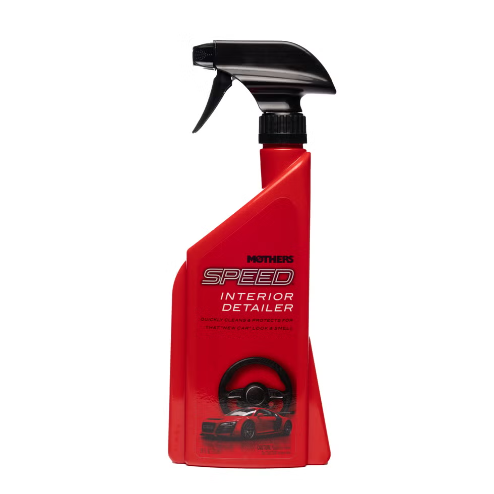 Best Car Interior Cleaners for 2025