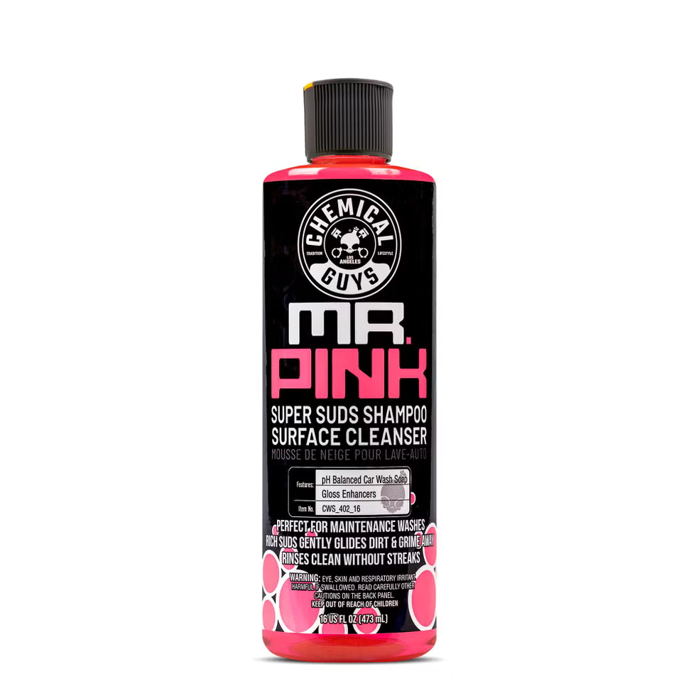Top Car Wash Soaps for 2025