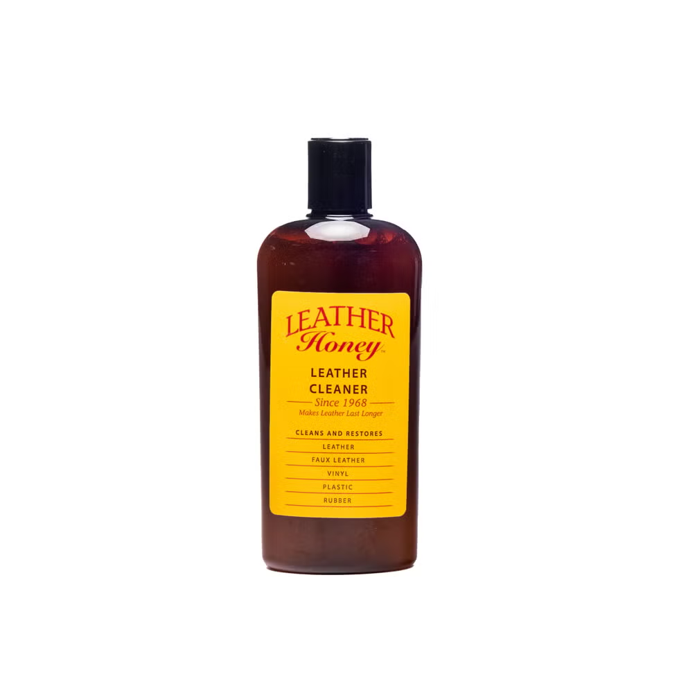 Top Car Leather Cleaners for 2025