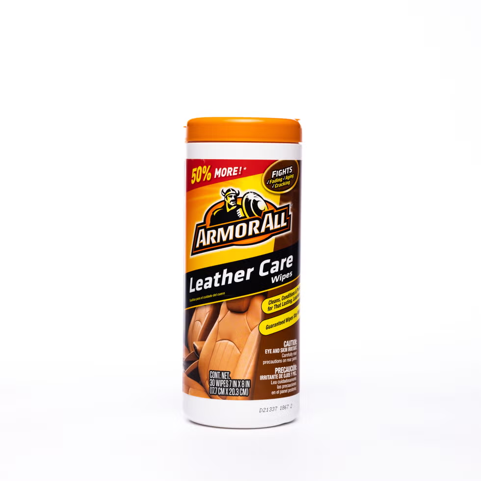Top Car Leather Cleaners for 2025