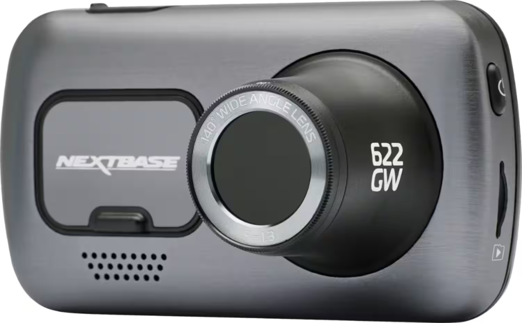 Top 10 Dashcams in 2025