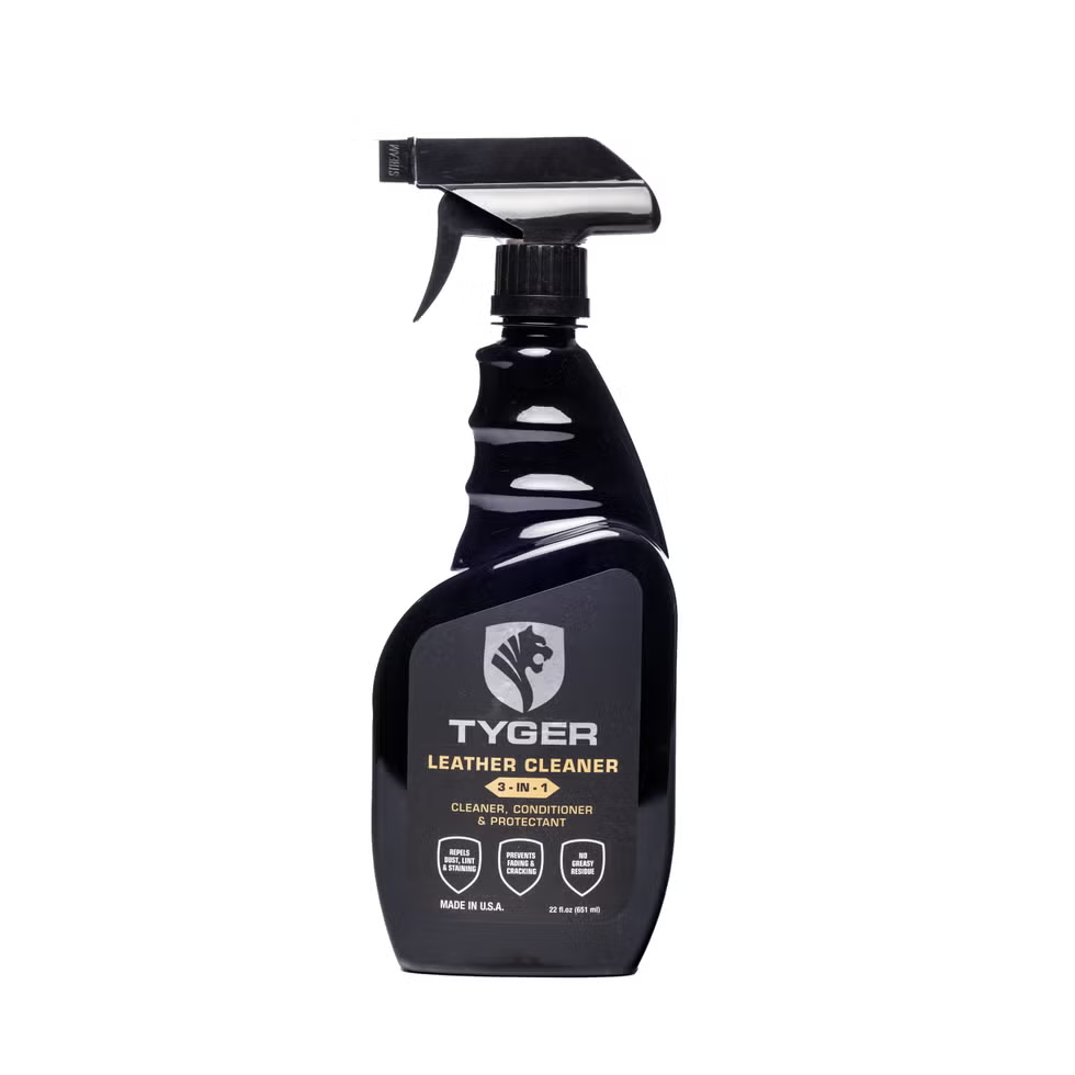 Top Car Leather Cleaners for 2025