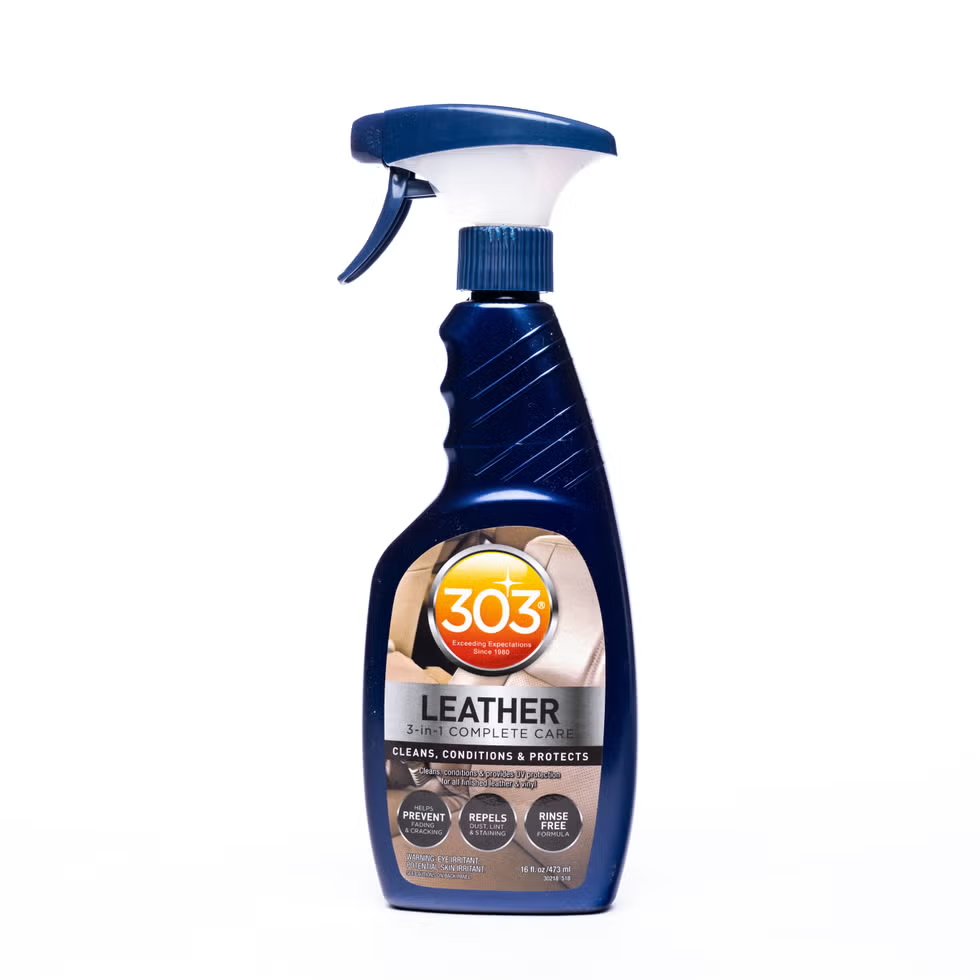 Top Car Leather Cleaners for 2025
