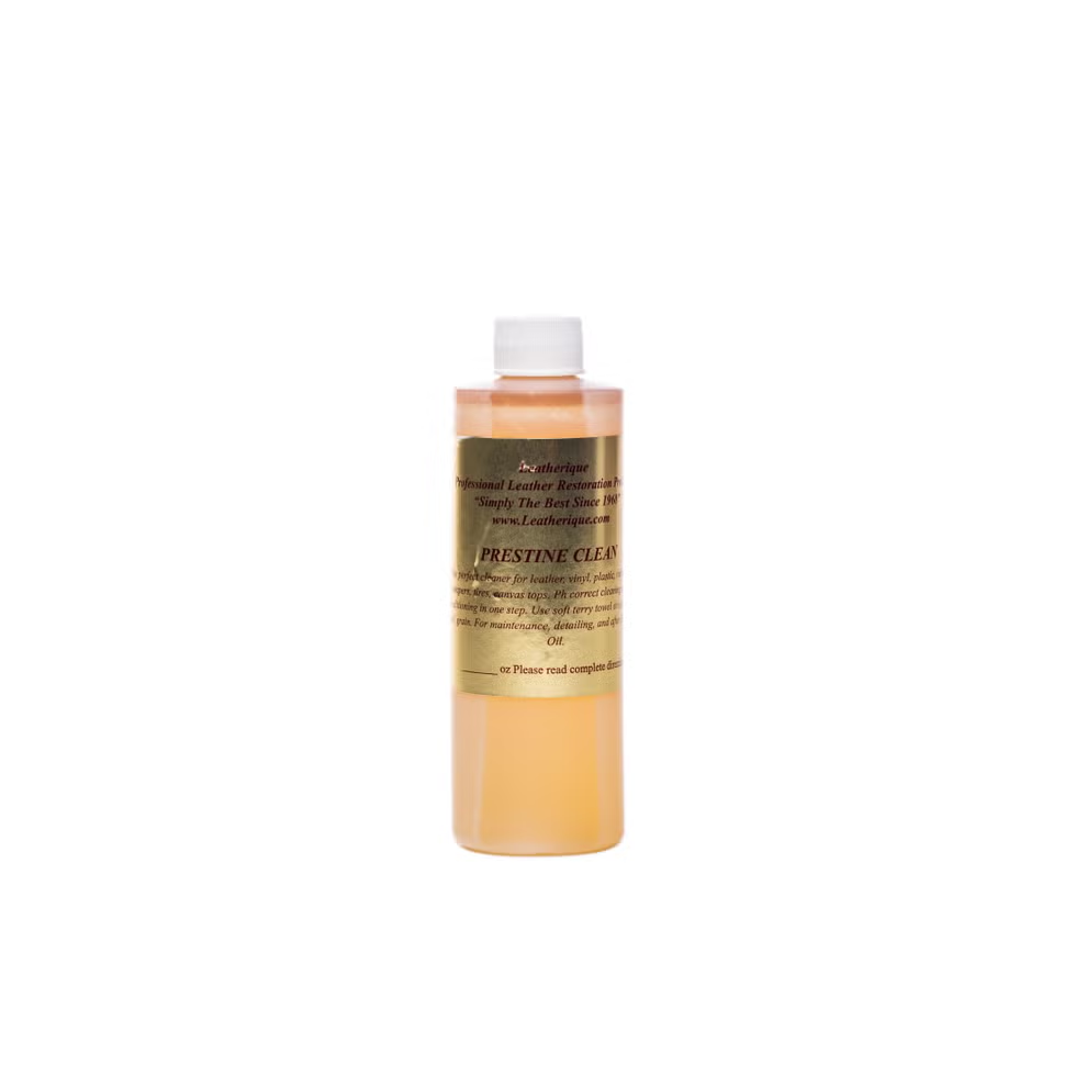 Top Car Leather Cleaners for 2025