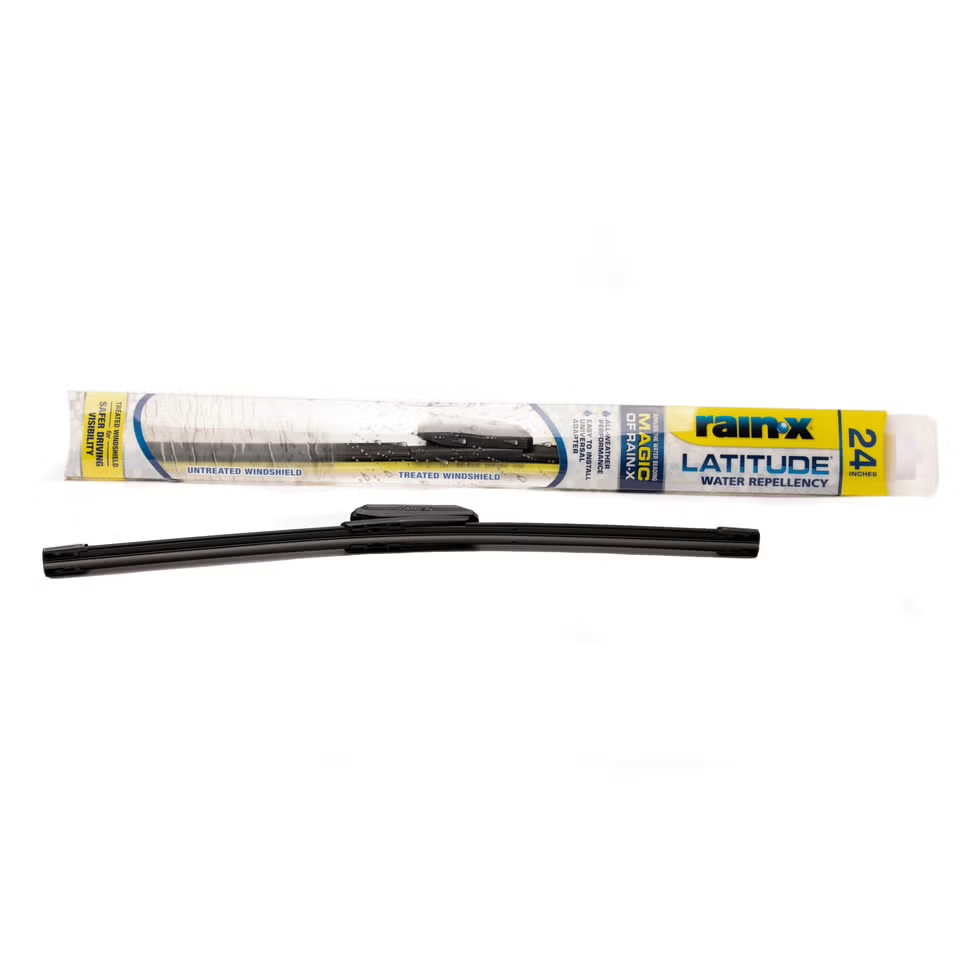 Top Wiper Blades for 2025