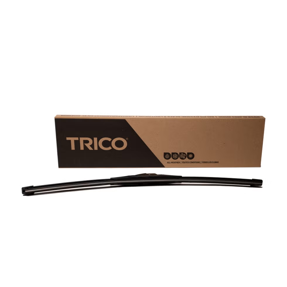 Top Wiper Blades for 2025