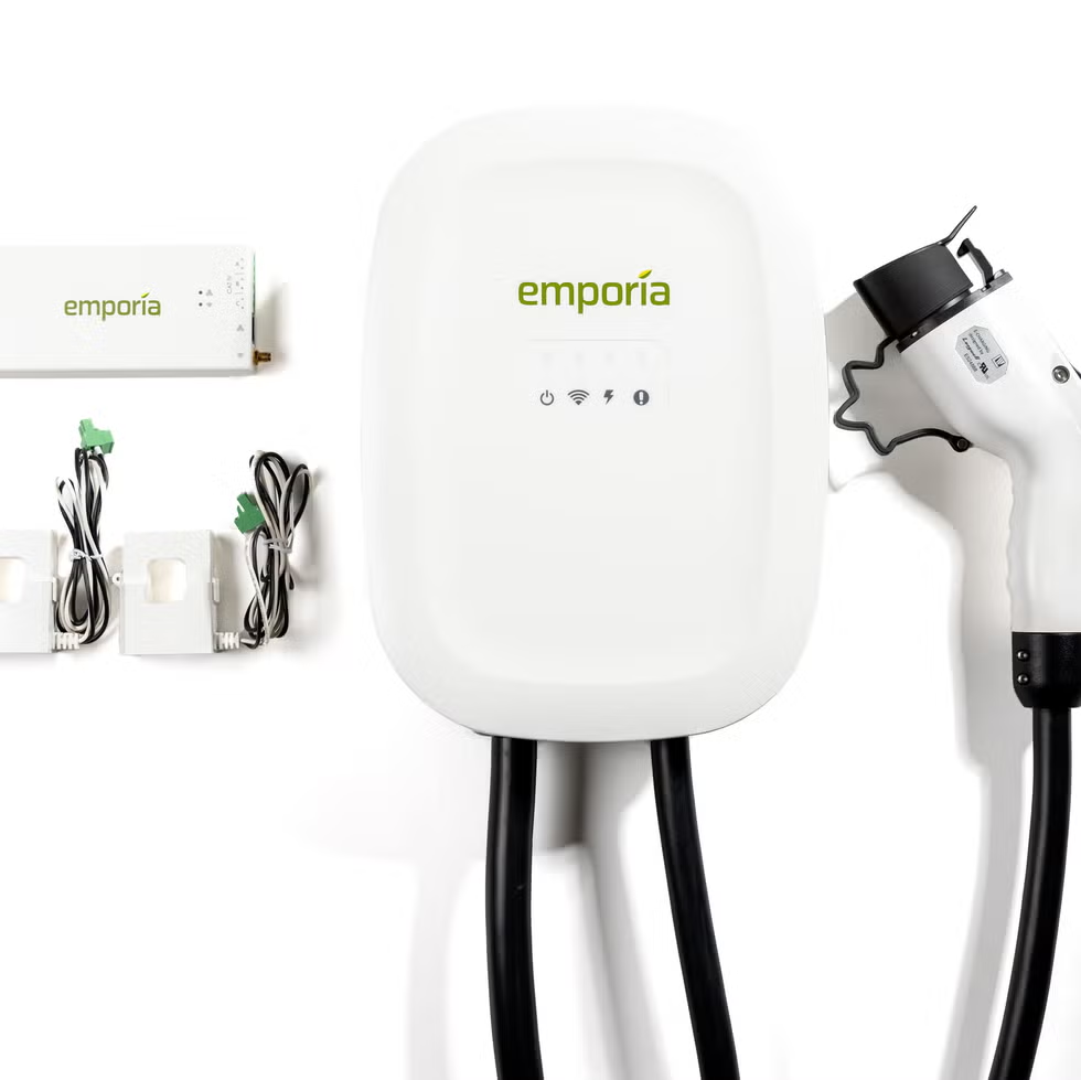 Top EV Chargers for 2025