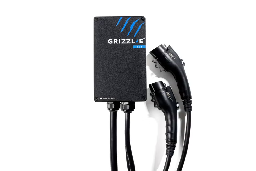 Top EV Chargers for 2025
