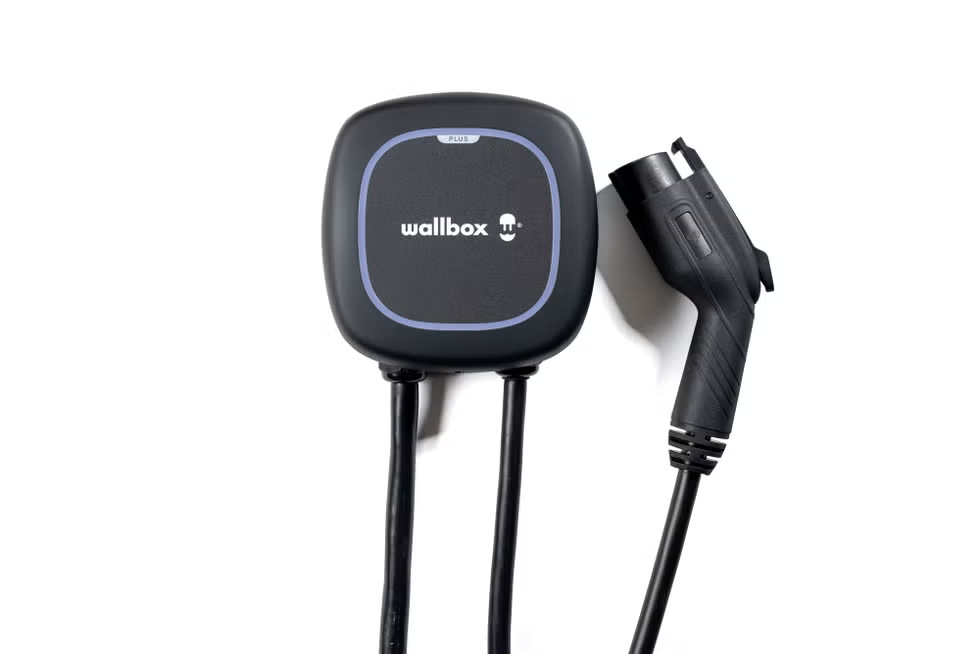 Top EV Chargers for 2025