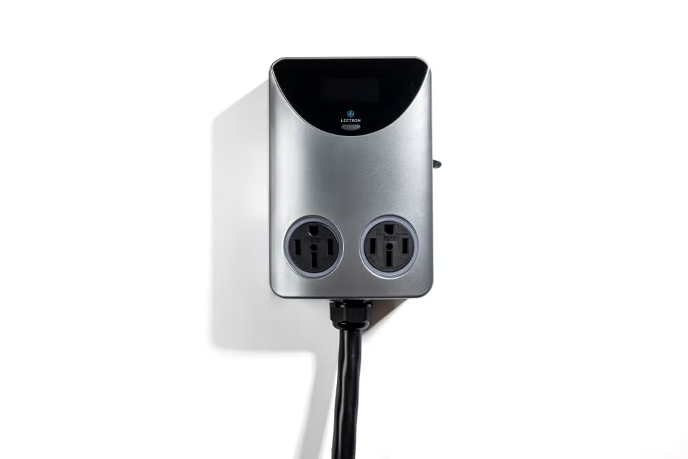Top EV Chargers for 2025