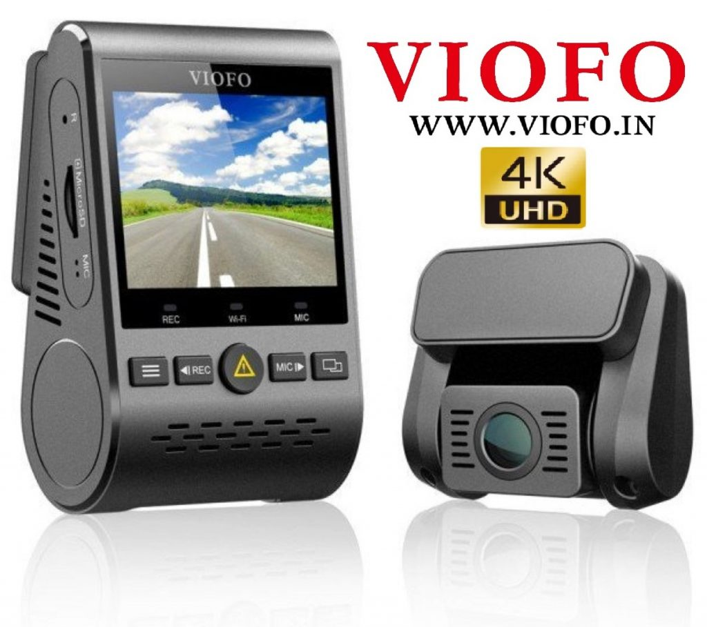 Top 10 Dashcams in 2025
