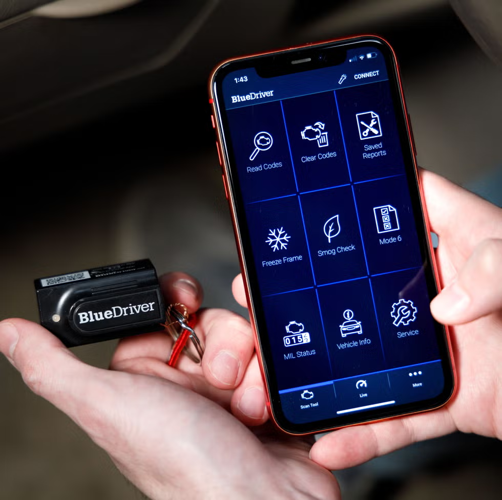 Top OBD-II Scanners for 2025