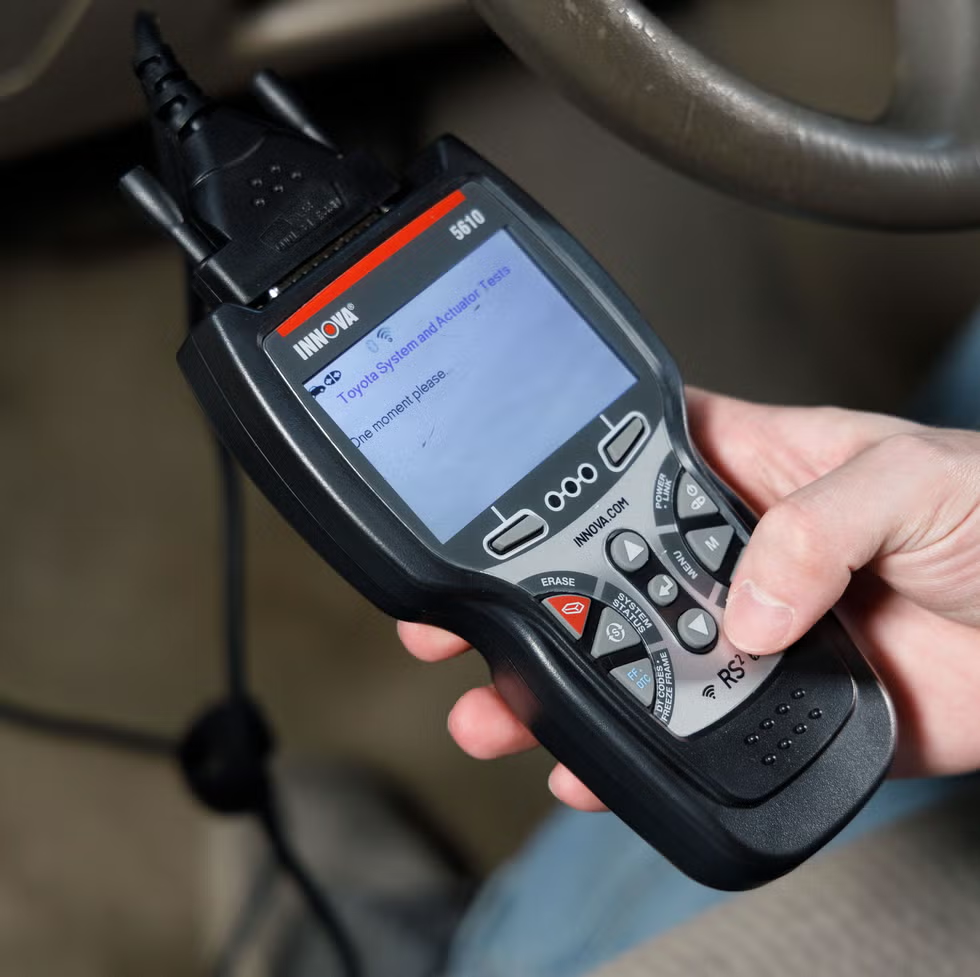 Top OBD-II Scanners for 2025