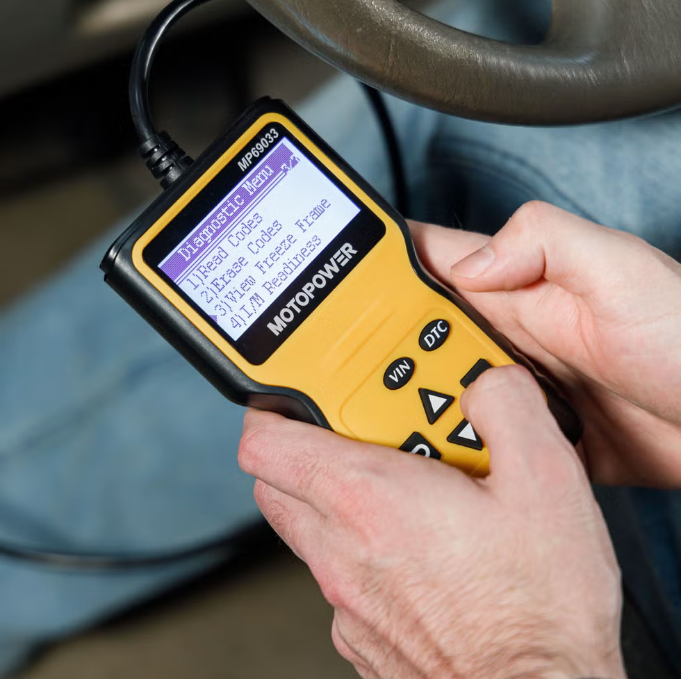 Top OBD-II Scanners for 2025