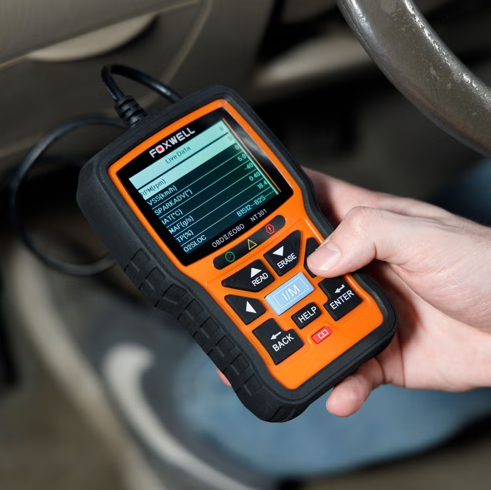 Top OBD-II Scanners for 2025
