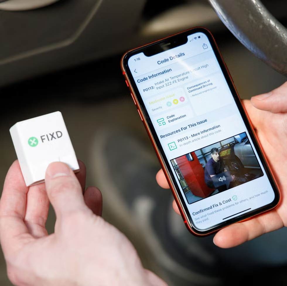 Top OBD-II Scanners for 2025