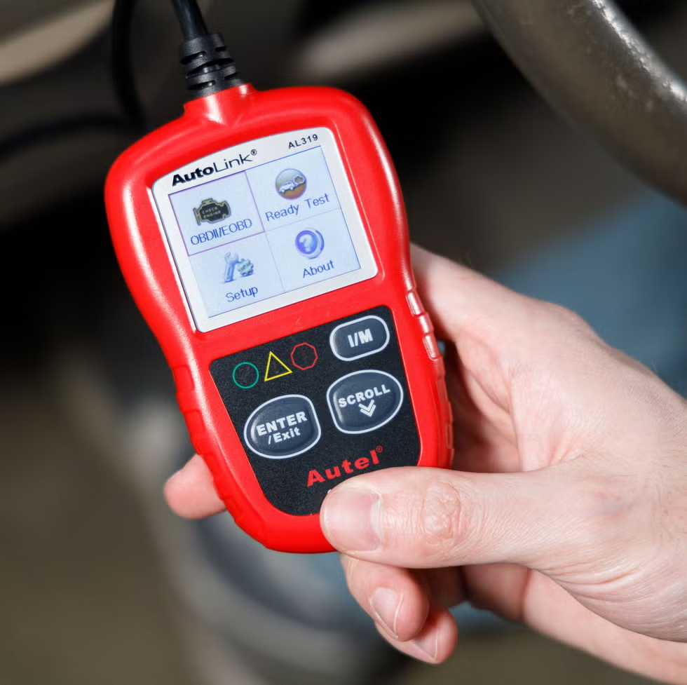 Top OBD-II Scanners for 2025