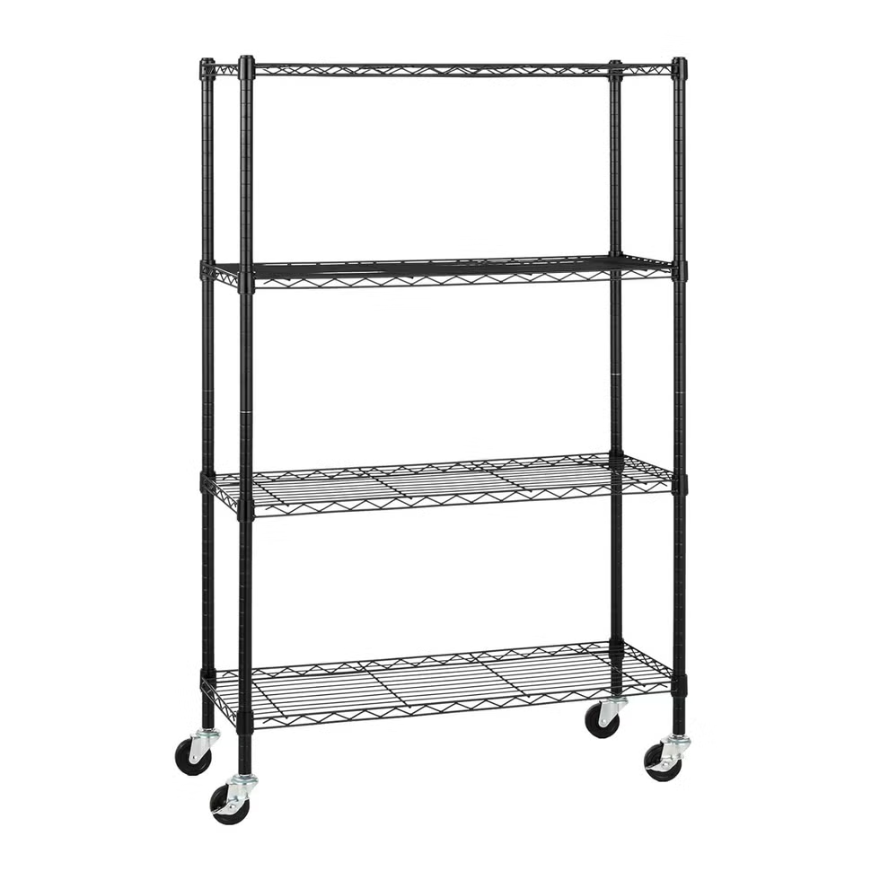Top Garage Shelving Picks for 2025