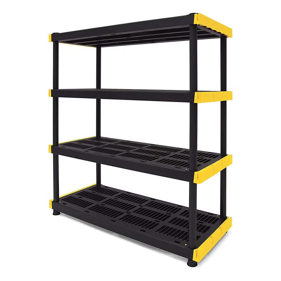 Top Garage Shelving Picks for 2025