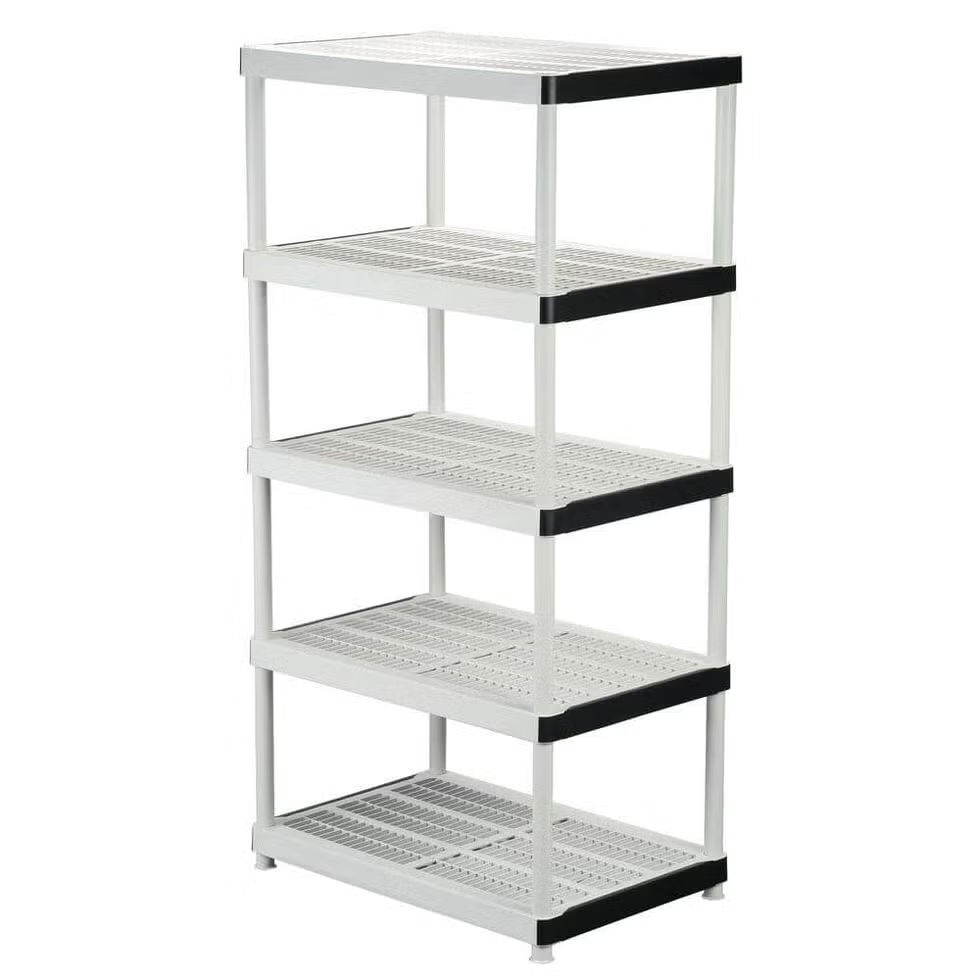 Top Garage Shelving Picks for 2025