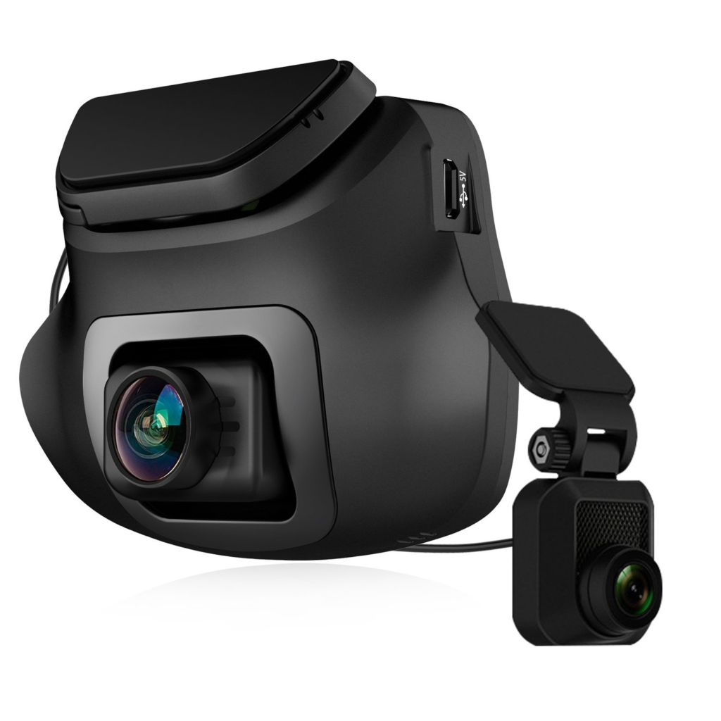 Top 10 Dashcams in 2025