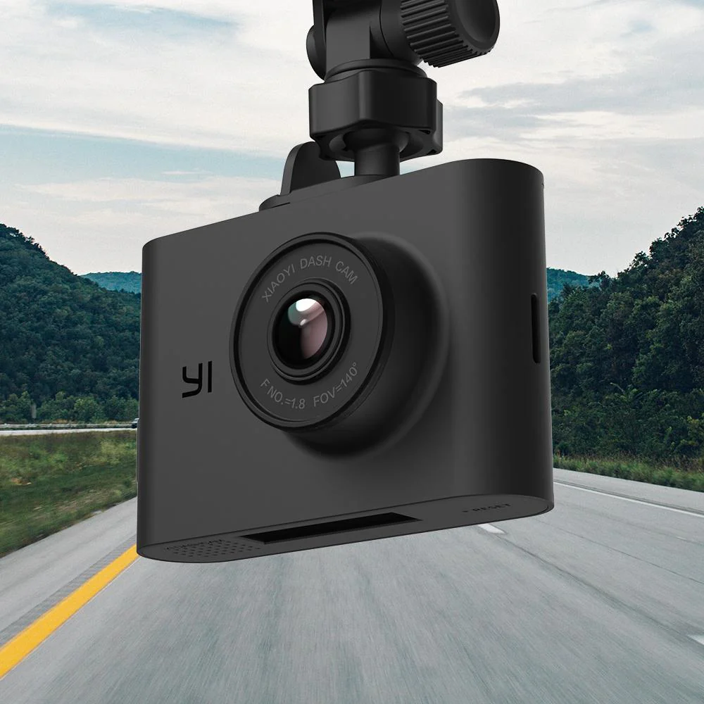 Top 10 Dashcams in 2025