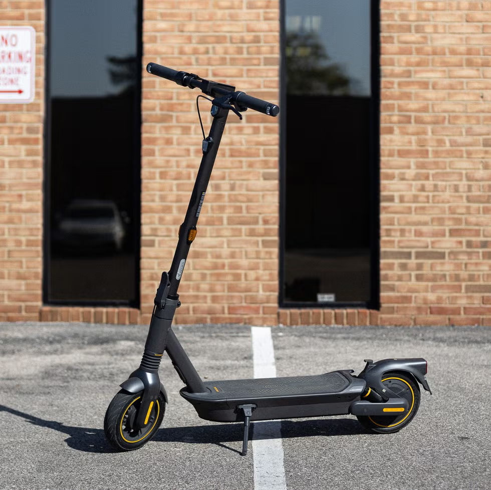 Top Electric Scooters for 2025