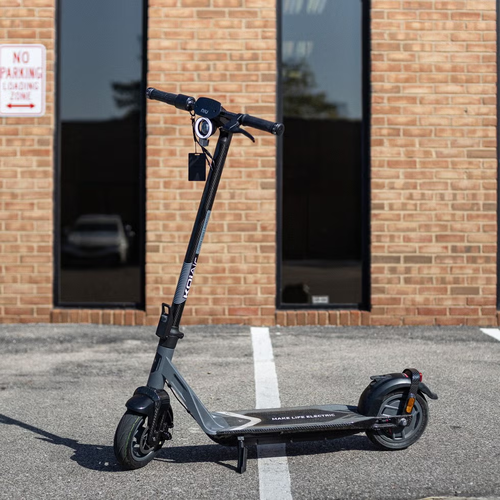 Top Electric Scooters for 2025