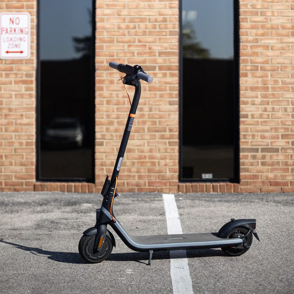 Top Electric Scooters for 2025