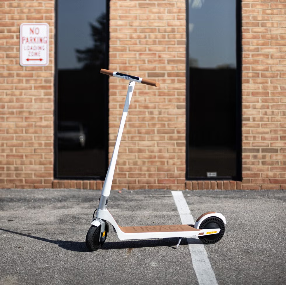Top Electric Scooters for 2025
