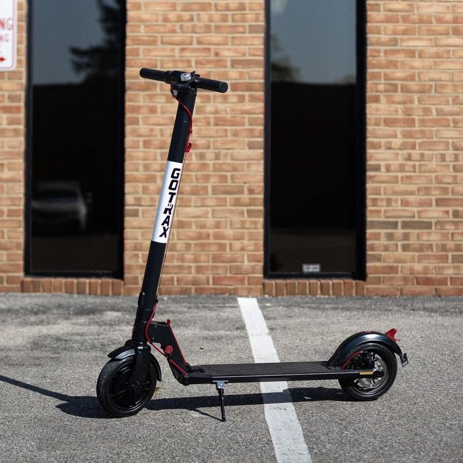 Top Electric Scooters for 2025