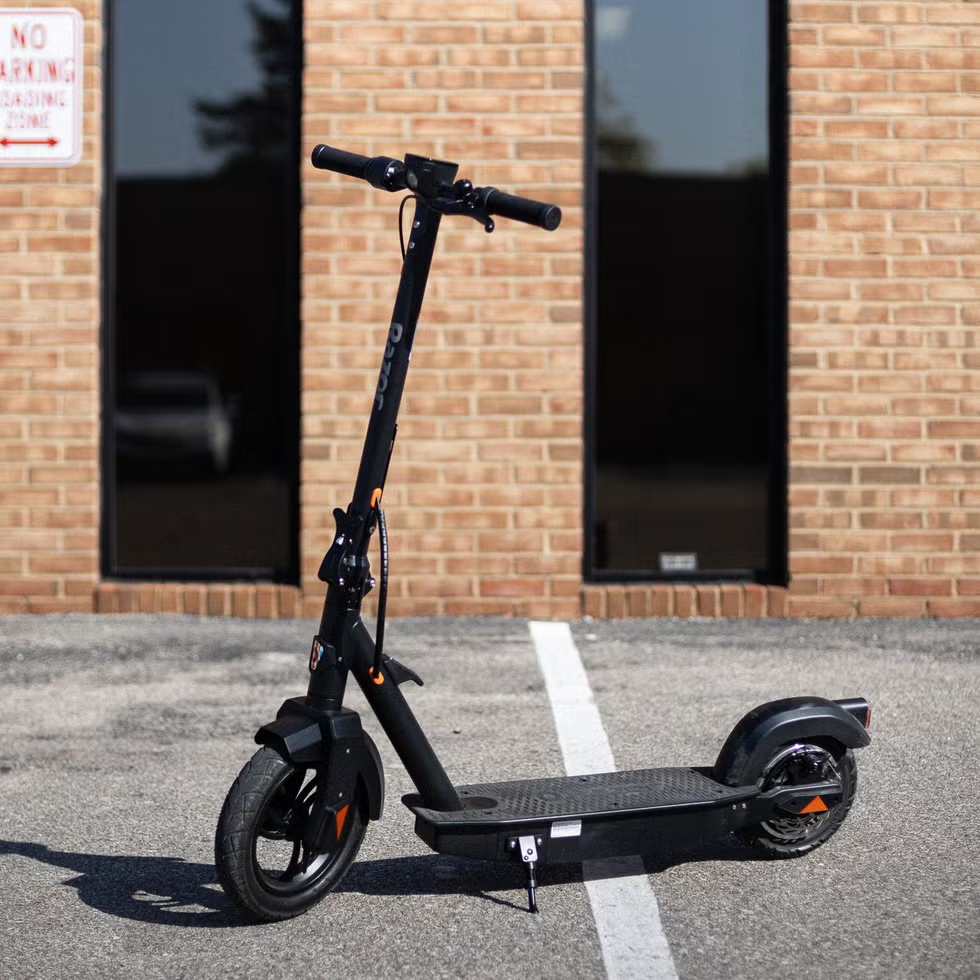 Top Electric Scooters for 2025