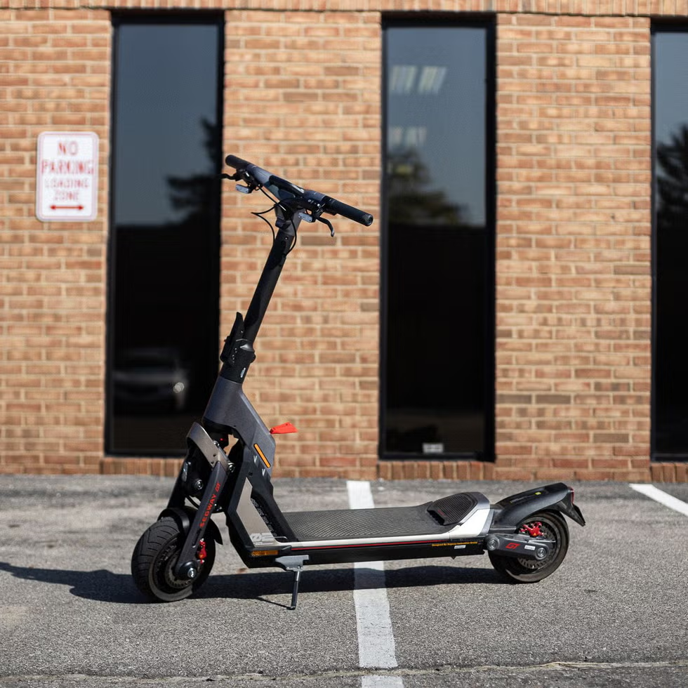 Top Electric Scooters for 2025
