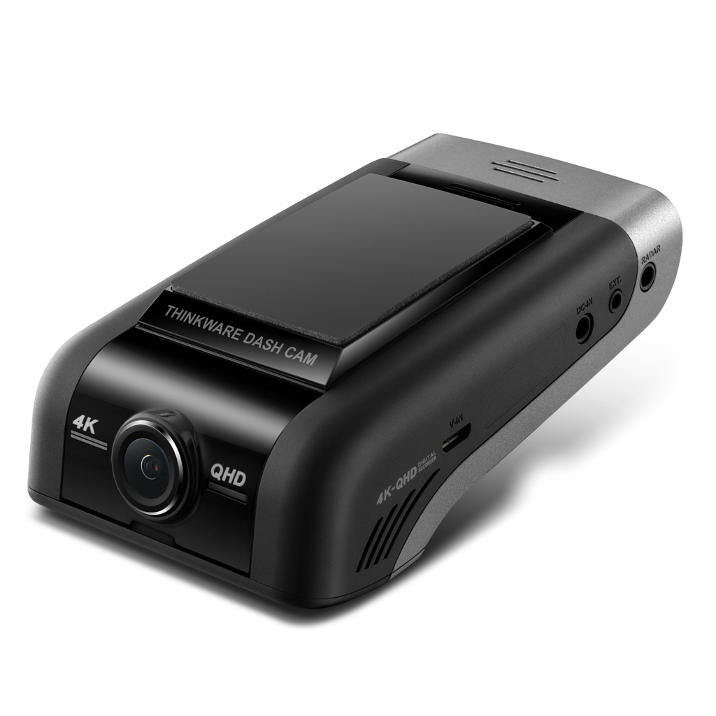 Top 10 Dashcams in 2025