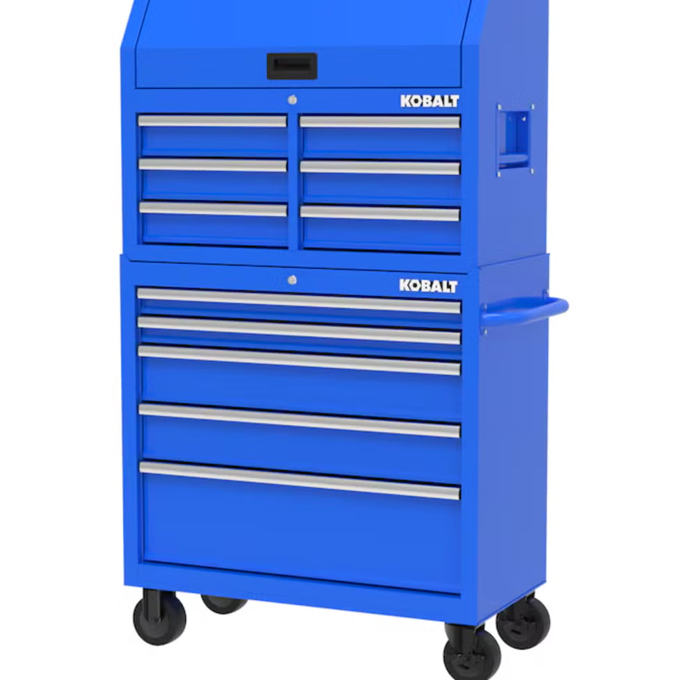 Top Garage Toolboxes for 2025