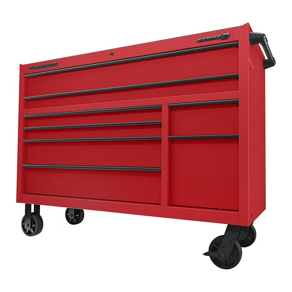 Top Garage Toolboxes for 2025
