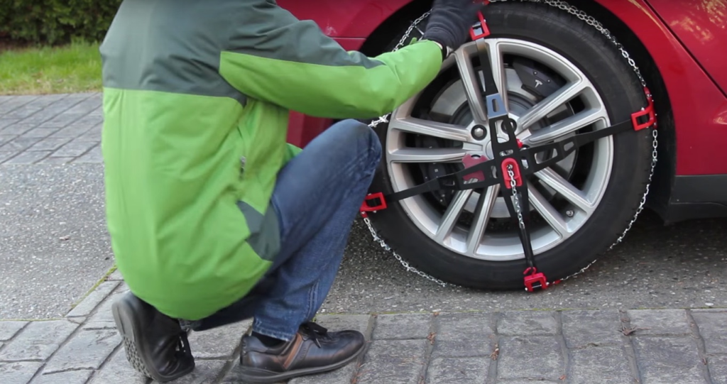 Tire Chain Alternatives in 2025