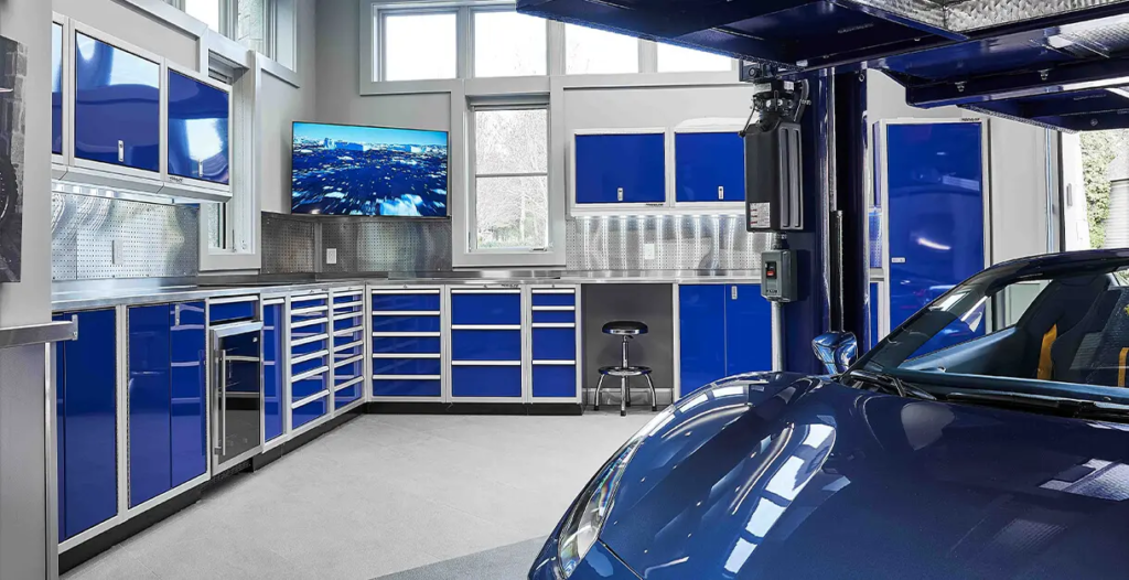 Best Garage Cabinets for 2025
