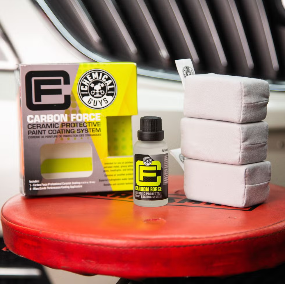 The Best Ceramic Coatings for 2025