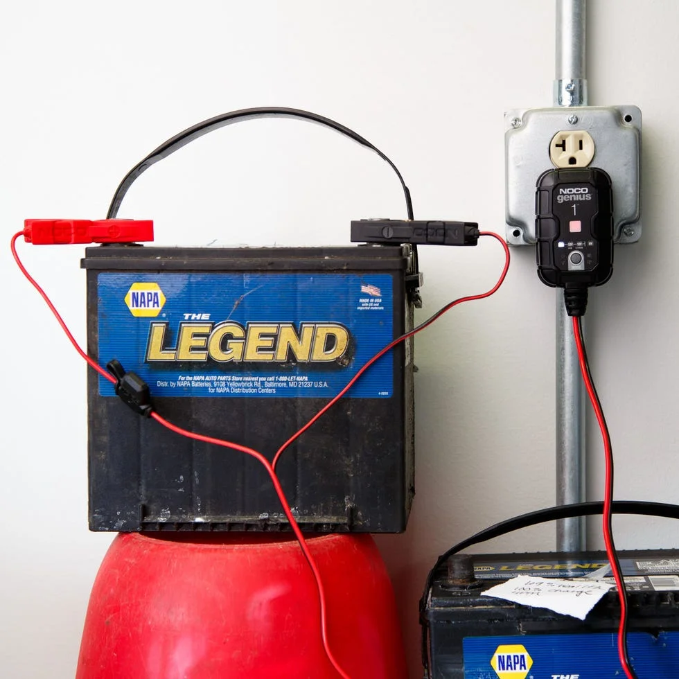 The Best Car Battery Chargers and Maintainers of 2025