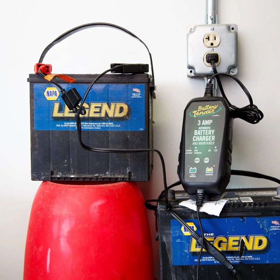 The Best Car Battery Chargers and Maintainers of 2025