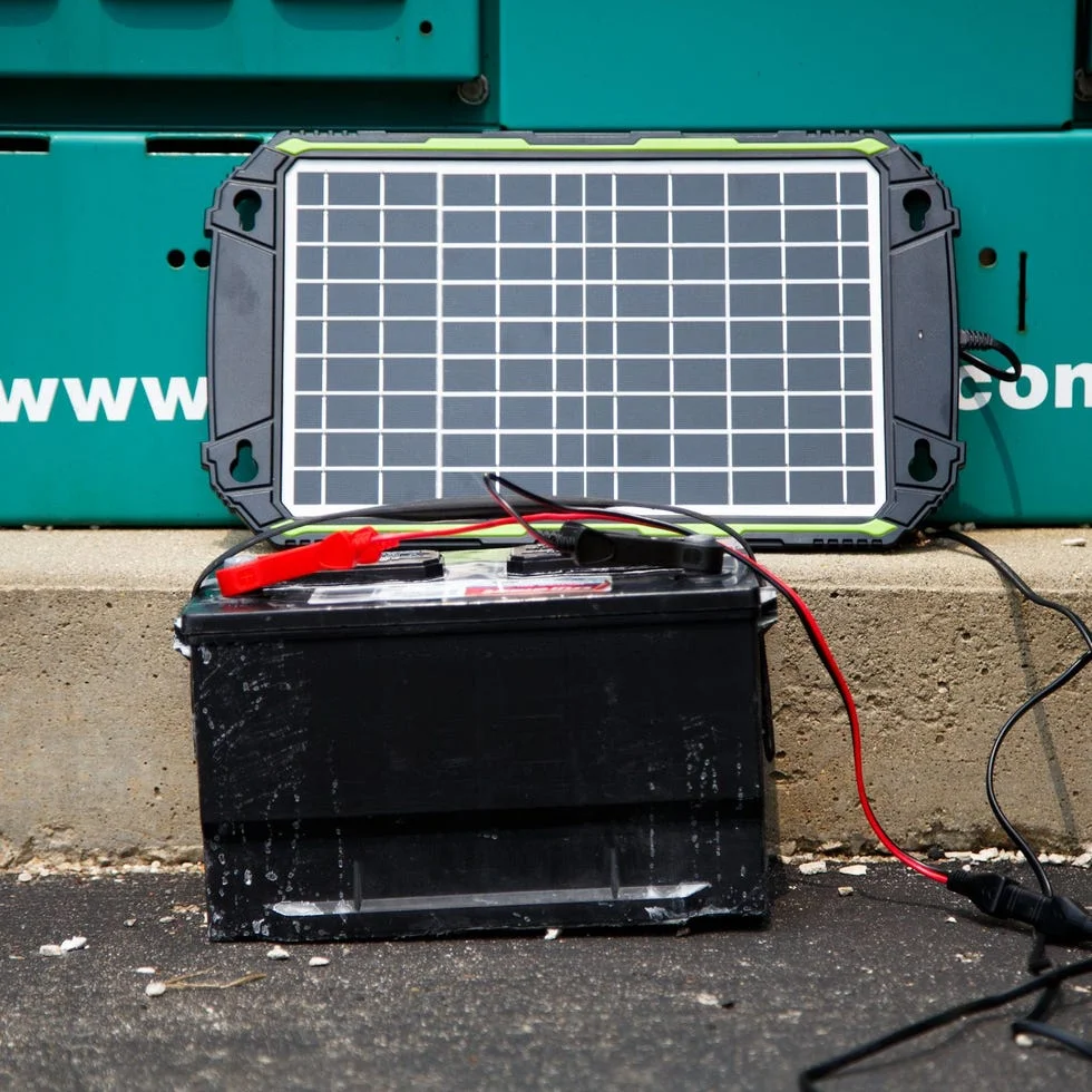 The Best Car Battery Chargers and Maintainers of 2025