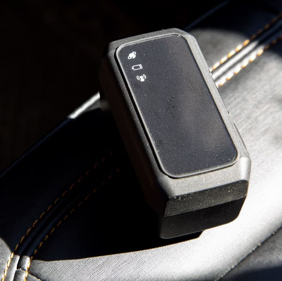 Best Car GPS Trackers for 2025